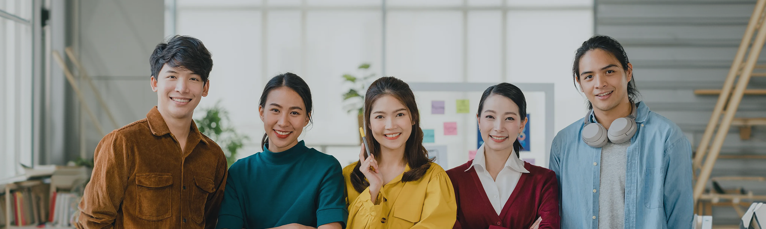 Wuling Career Banner