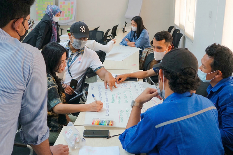 Apprenticeship Development